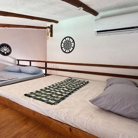 Bangalo Com Tudo Privativo Em Tamandare/Pe Luaran gambar
