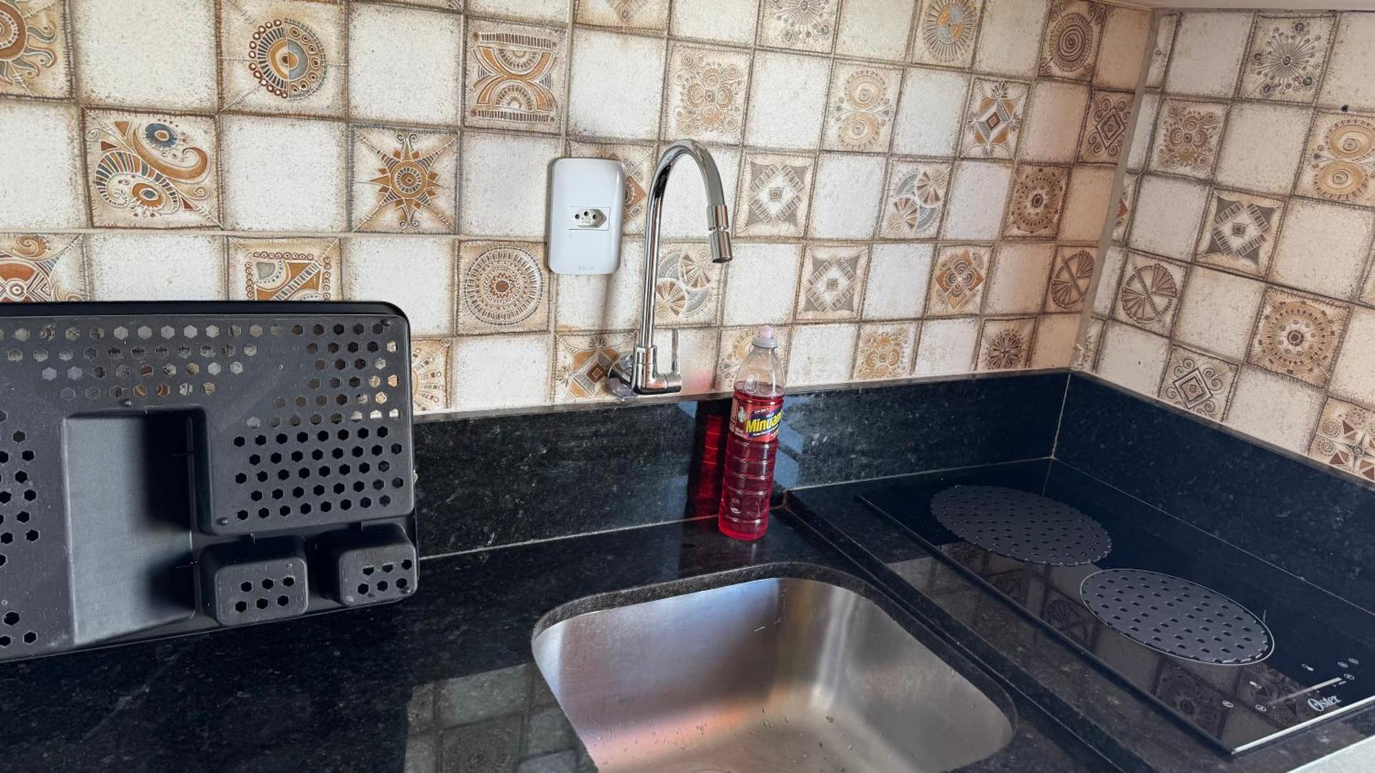 Bangalo Com Tudo Privativo Em Tamandare/Pe Luaran gambar
